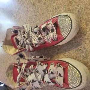 Converse All Star FALCON SNEAKERS